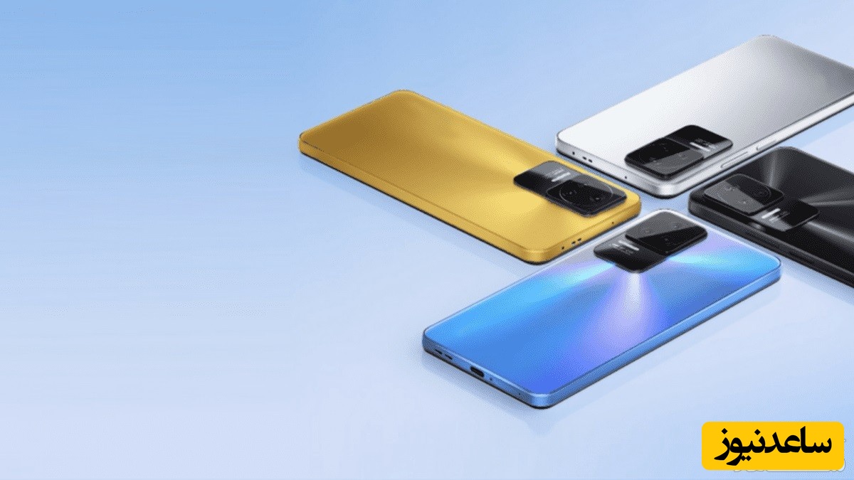 افشای مشخصات و قیمت پوکو F4 5G پیش از معرفی رسمی