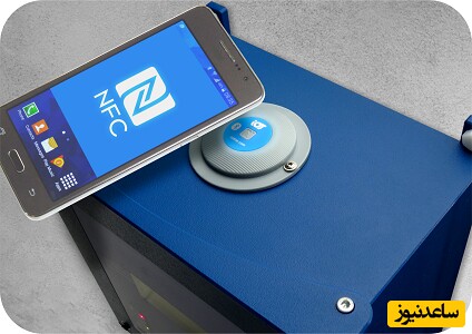 امنیت NFC