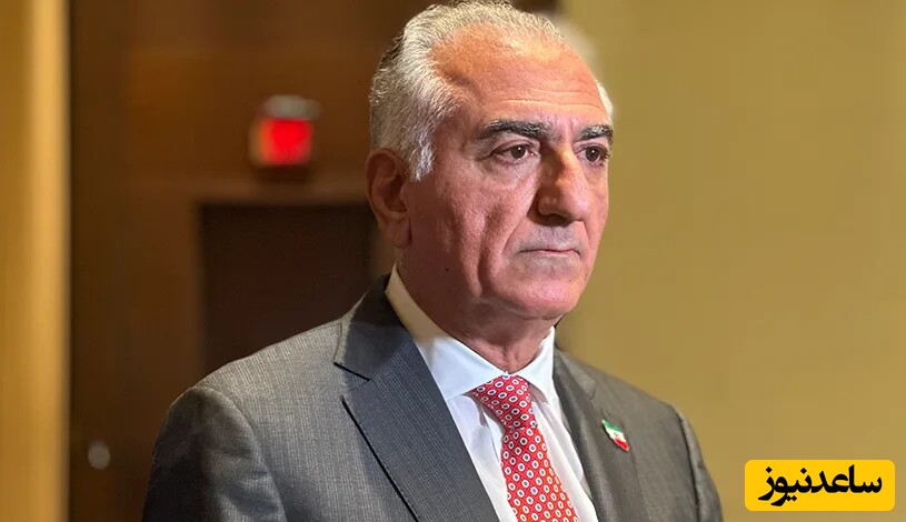 در جدال با تاریخ؛ سلطنت‌طلب‌ها این‌بار با هوش مصنوعی درافتادند!