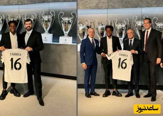 راز پیروزی تراکتور در پرونده ریکاردو آلوز؛ ورود وکیل وینیسیوس جونیور به ماجرا