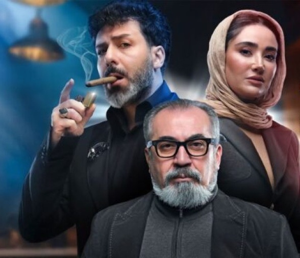 لگد نامهربانانه سیامک انصاری به علی مهربان در مسابقه «الکلاسیکو»/ آقای کمدین از شما بعید بود!نبود؟!