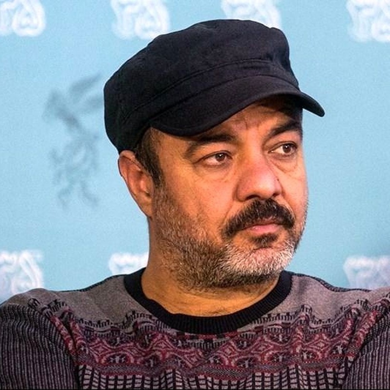 دیالوگ ماندگار/ سعید آقاخانی: جنگ بشه، بازم میرم، من 70 درصد جانبازم، 30 درصدش هنوز مونده!