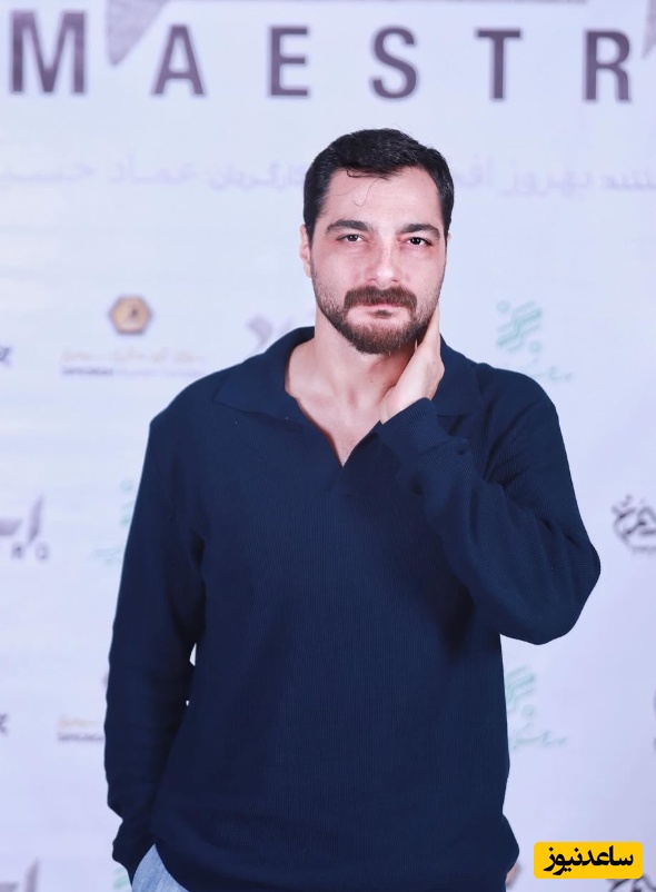  سجاد بابایی