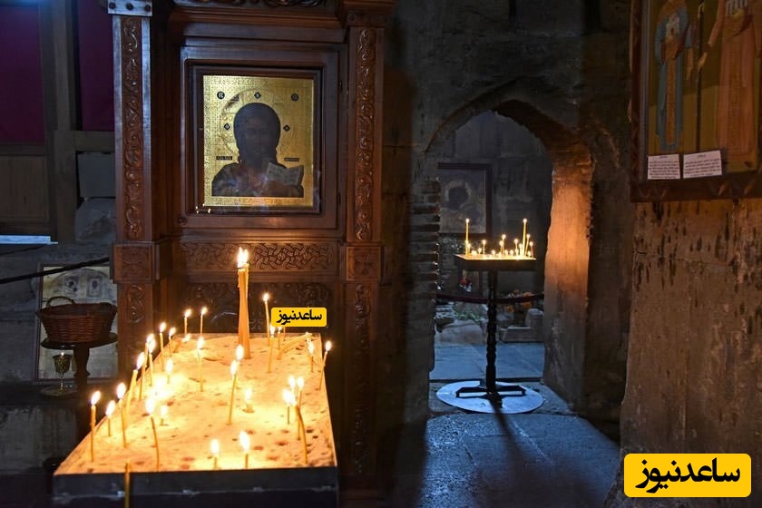 صومعه جواری