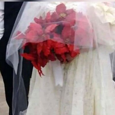 این زن ایرانی جذاب ترین عروس جهان شد ! + عکسی که همه را شگفت زده کرد