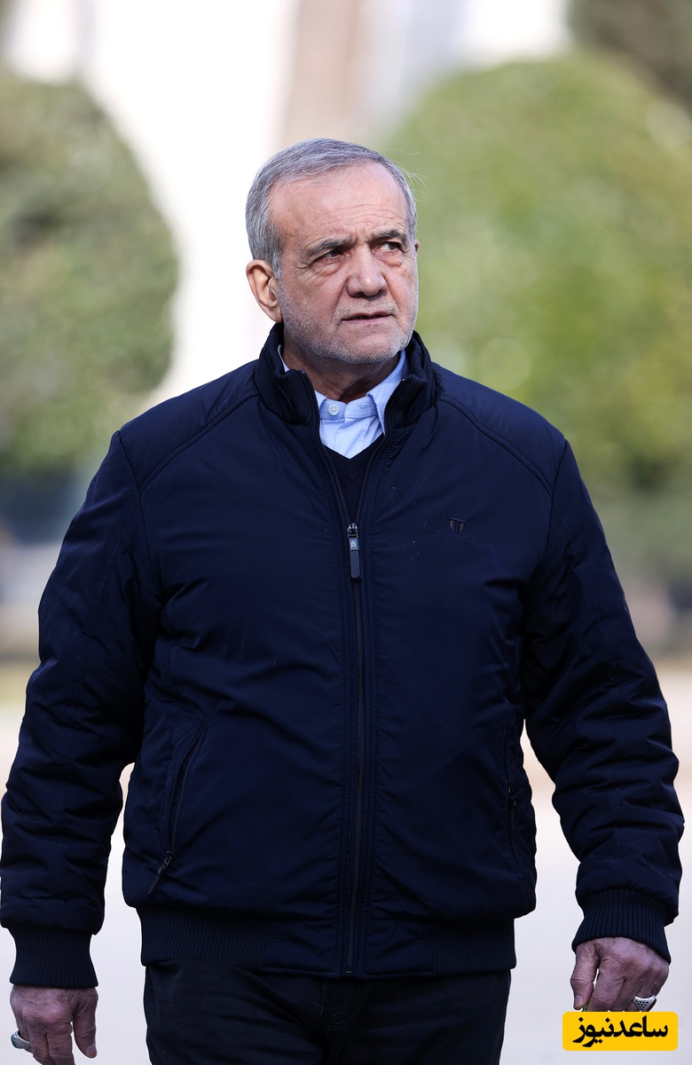 پزشکیان ایستاده در مقابل طوفان شایعات و همدرد با مردم عزادار و پیگیر آزادی زندانیان