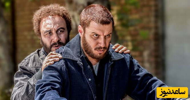 انیمیشن کل کل کردن رضاعطاران و جواد عزتی در فیلم هزارپا هم رسید/ این دیگه بمب خنده بود😂+ ویدیو