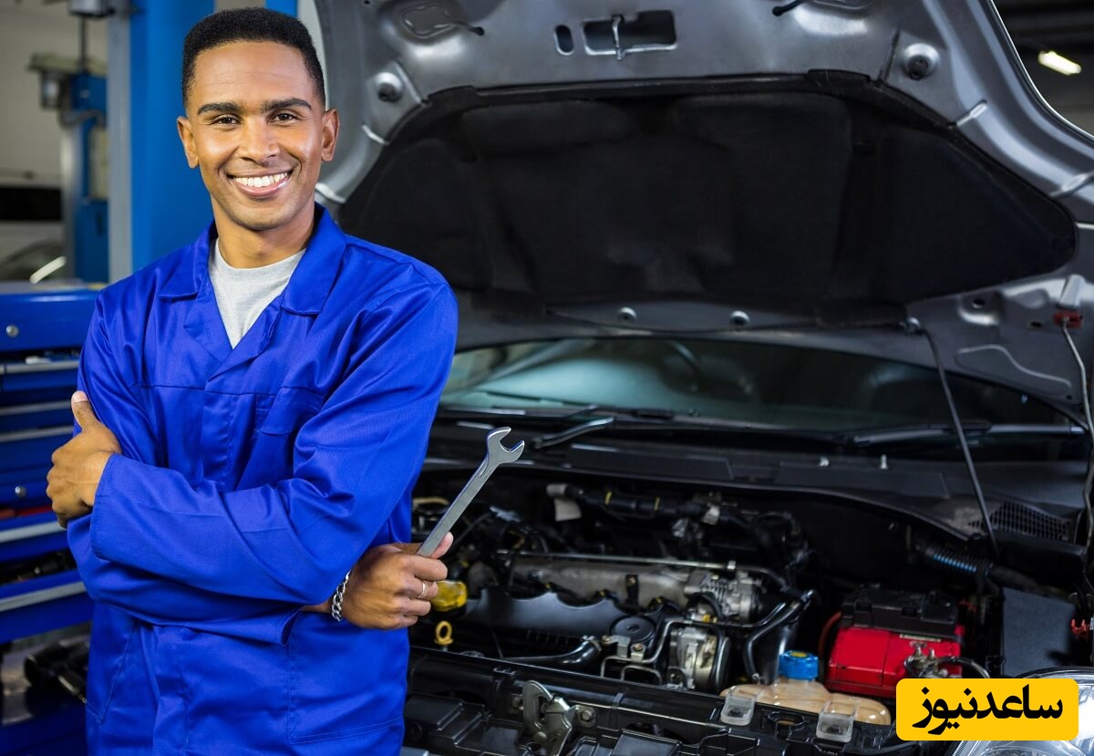 دانلود رایگان دفترچه سوالات و کلید گروه فنی و حرفه‌ای کاردانی مکانیک خودرو کنکور سراسری سال 1389