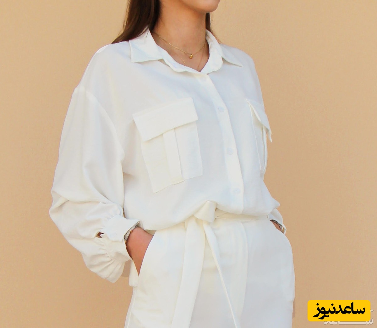 دیدن بلوز در خواب چه تعبیر دارد؟ / تعبیر خواب بلوز