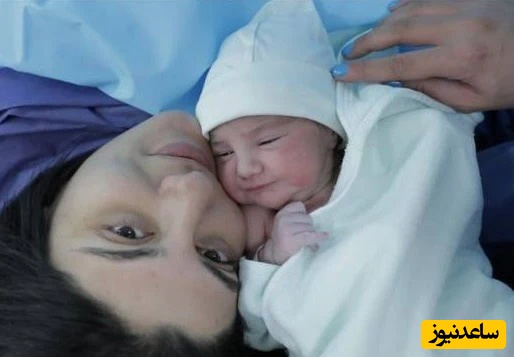 عکس خانوادگی مهسا طهماسبی