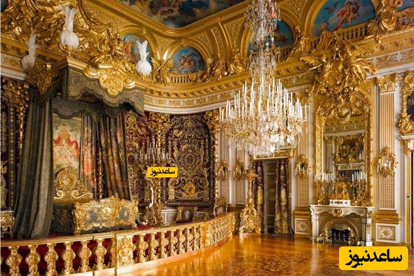 آشنایی با کاخ نیمفنبرگ در مونیخ و زیبایی های آن!
