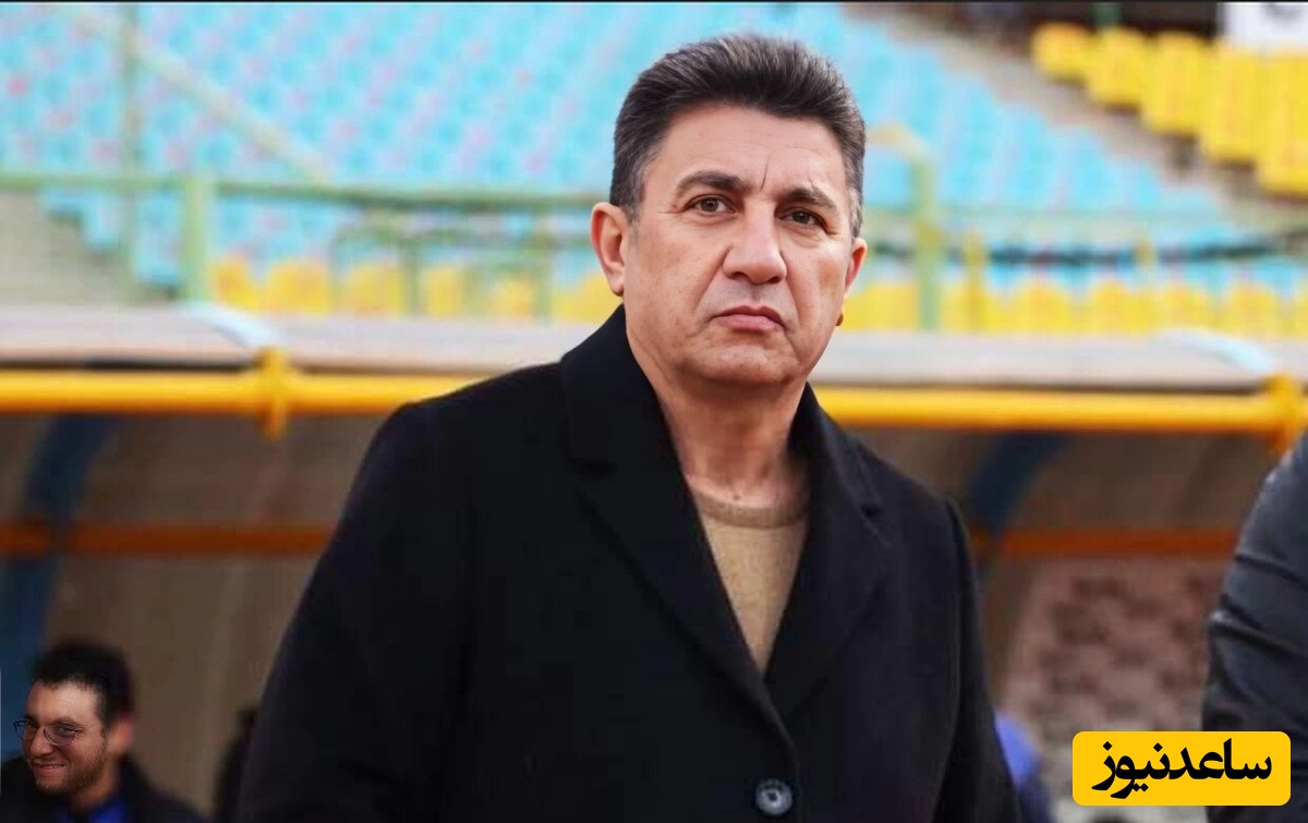 اقتدار ژنرال زیر سوال / بازیکن سالاری در تیم ملی جنجالی شد