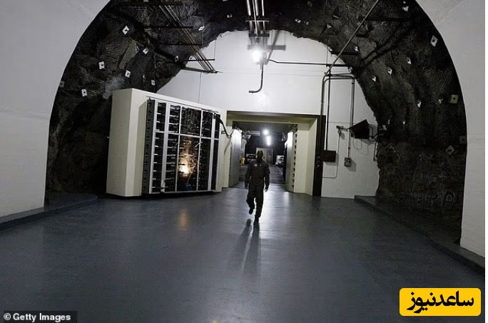 مخفیگاه ترامپ