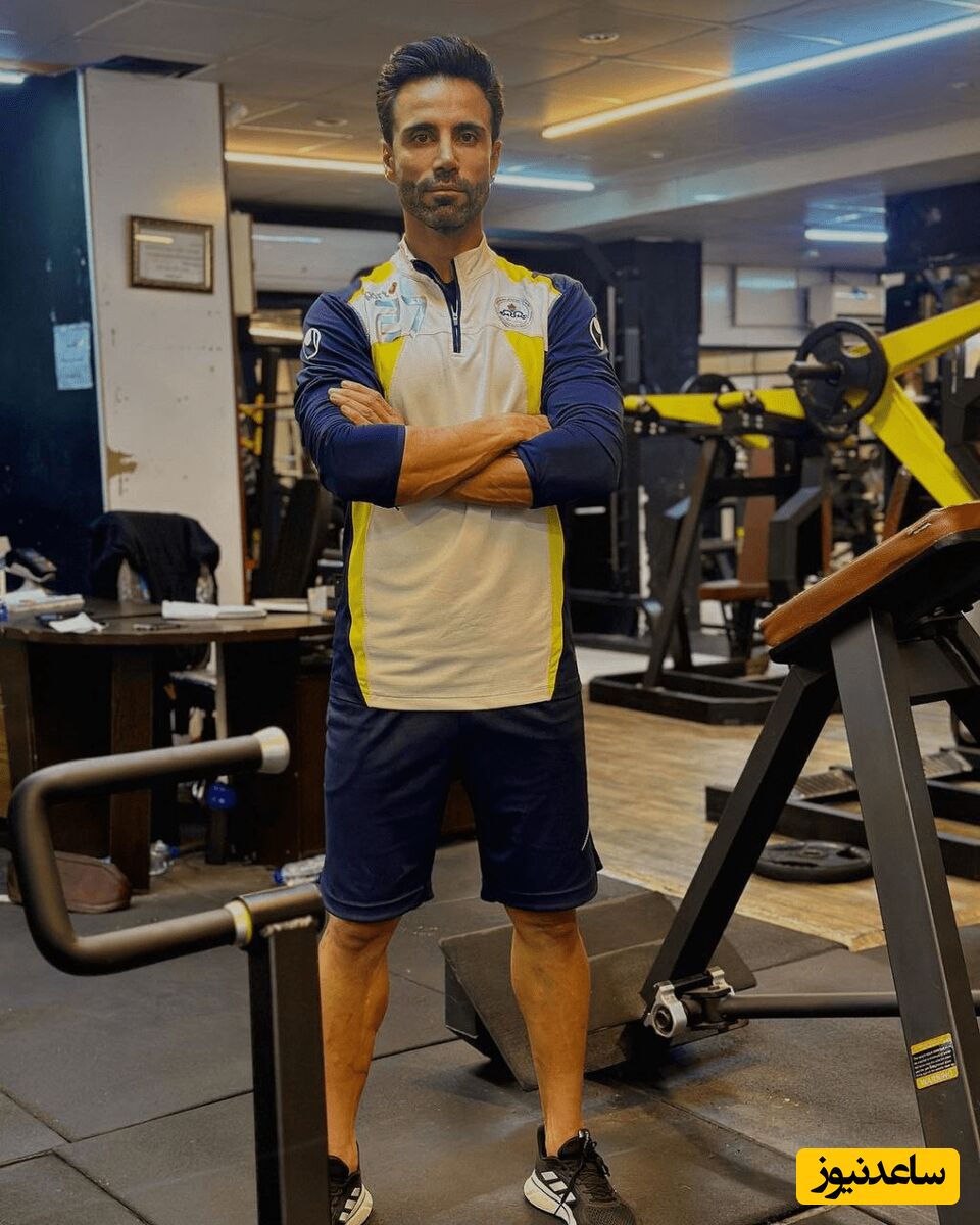 فولاد اسیر مَنم‌ منم‌ها شد/ خارجی‌های تیم ضعیف هستند