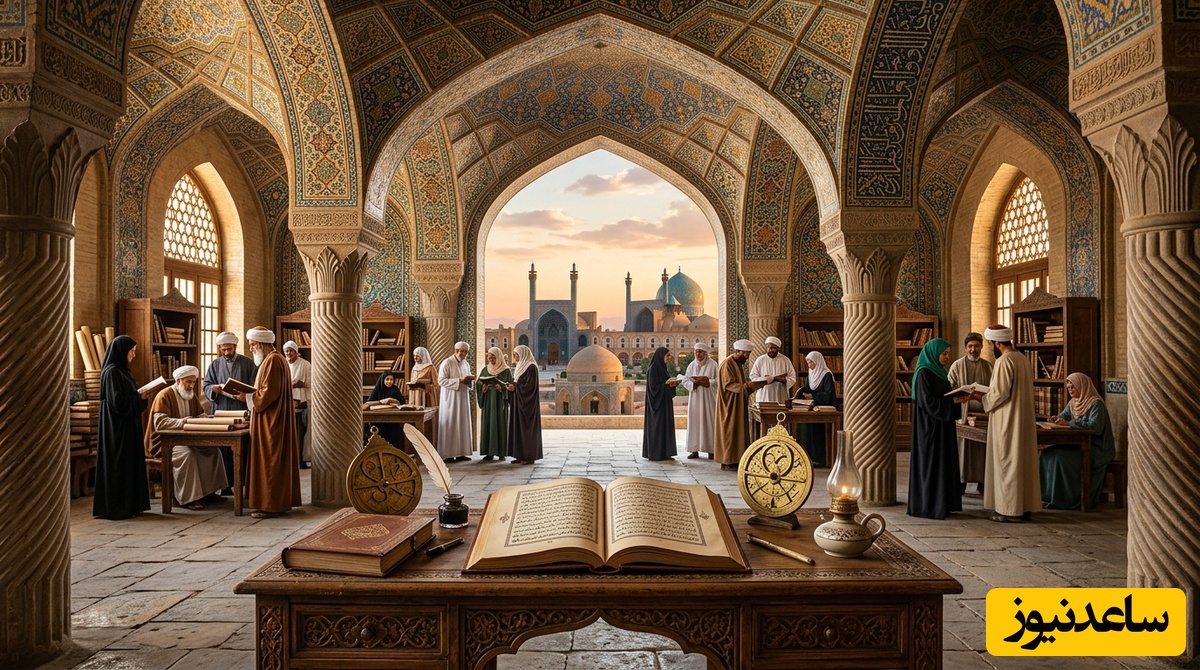 دانلود رایگان دفترچه سوالات و پاسخنامه آزمون دکتری رشته تاریخ و تمدن ملل اسلامی سال 97