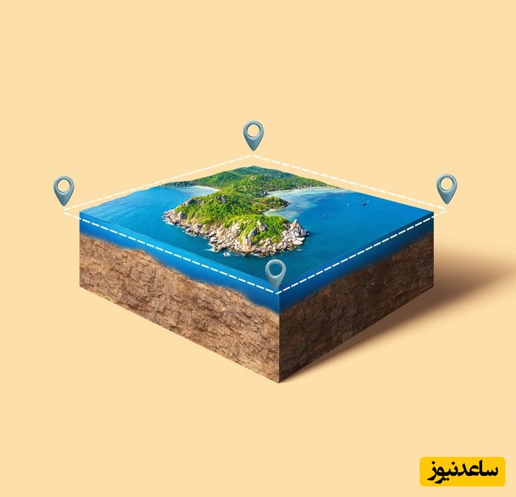 دیدن زمین در خواب چه تعبیری دارد؟ / تعبیر خواب زمین