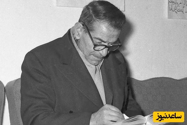 نگاهی به شاهکار زیبای استاد شهریار با صدای گرم اردشیر رستمی که با اجرای بهشتی محسن چاووشی به اوج رسید+فیلم و آهنگ