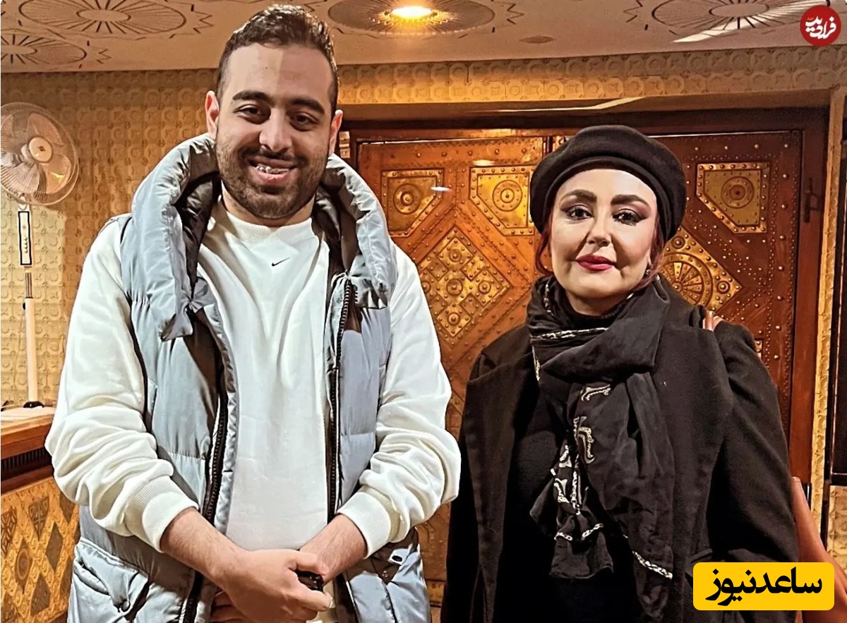 شقایق فراهانی