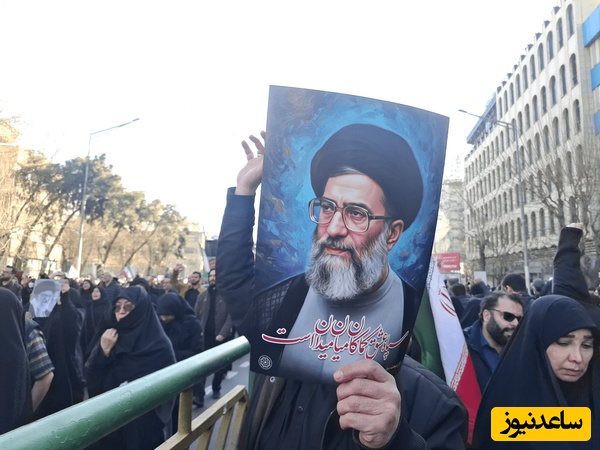 ای اهل عالم؛ آقایمان را با لب تشنه شهید کردند ...