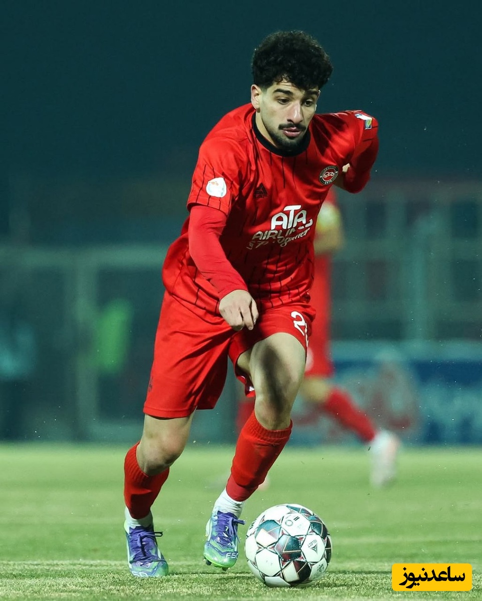 نظرسنجی هفته؛ صحنه جنجالی نیمه اول؛ آیا تراکتور باید پنالتی می‌گرفت؟