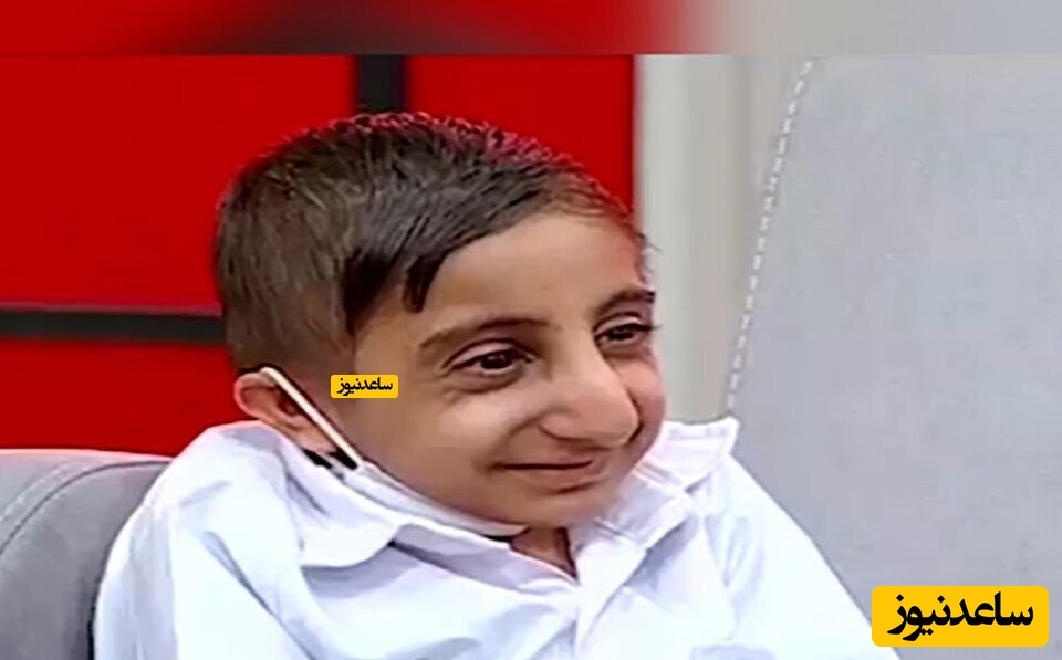 کار خیلی بزرگ کوتاه‌قدترین مرد جهان در بوکان !