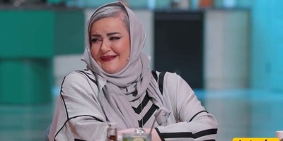 پیشنهاد بی‌شرمانه نعیمه نظام‌دوست به جواد خیابانی مجریِ باشخصیت کشورمان: از اصرار به بغل کردن تا صمیمیت بی‌جا...