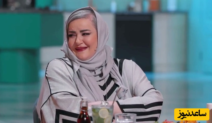 پیشنهاد بیشرمانه نعیمه نظام دوست به جواد خیابانی مجریِ باشخصیت کشورمان: از اصرار به بغل کردن تا صمیمیت بیجا...