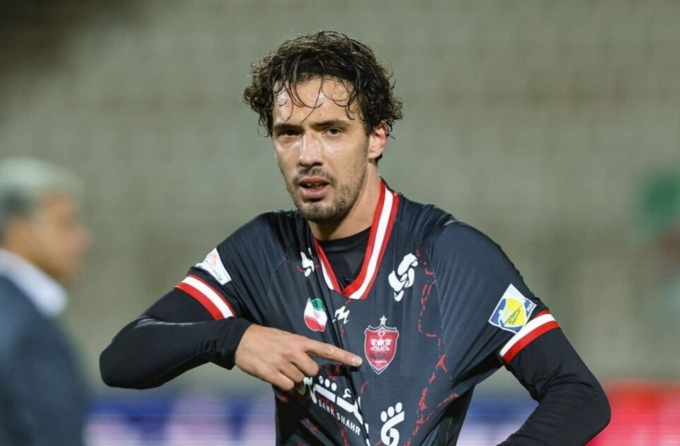 واکنش باکیچ به سوپرگلش به تراکتور: خوشحال نیستم چون...