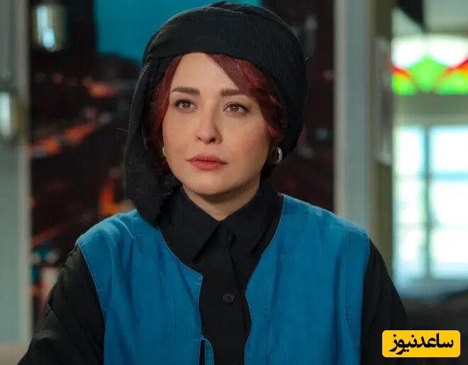 امیرحسین ترابی کارگردان کشورمان در واکنش به اقدام بیشرمنه مهراوه شریفی نیا: اگر برداشت اغواگری کنید، مشکل جنسی دارید! سوء تفاهم شده چون...