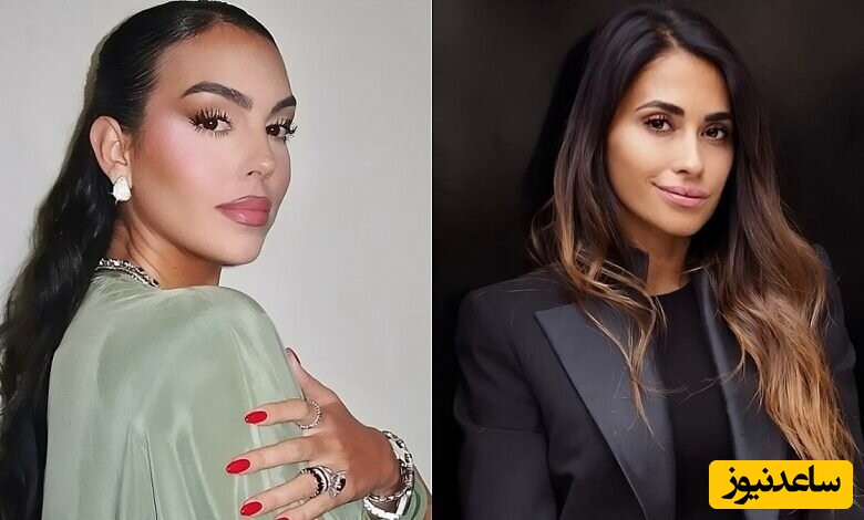 کامنت عاشقانه و خاص همسر مسی برای جورجینا رودریگز ایران رو نه دنیا رو حیرون گذاشت+عکس