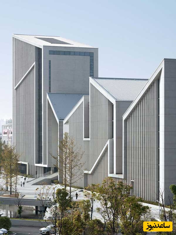 کالج اموزشیْ پژوهشی ژیانگجی