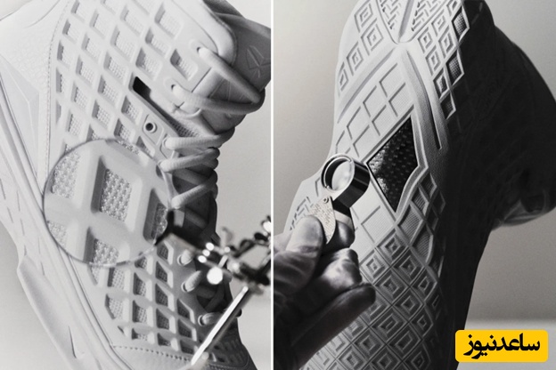 کفش Kobe 3 Protro