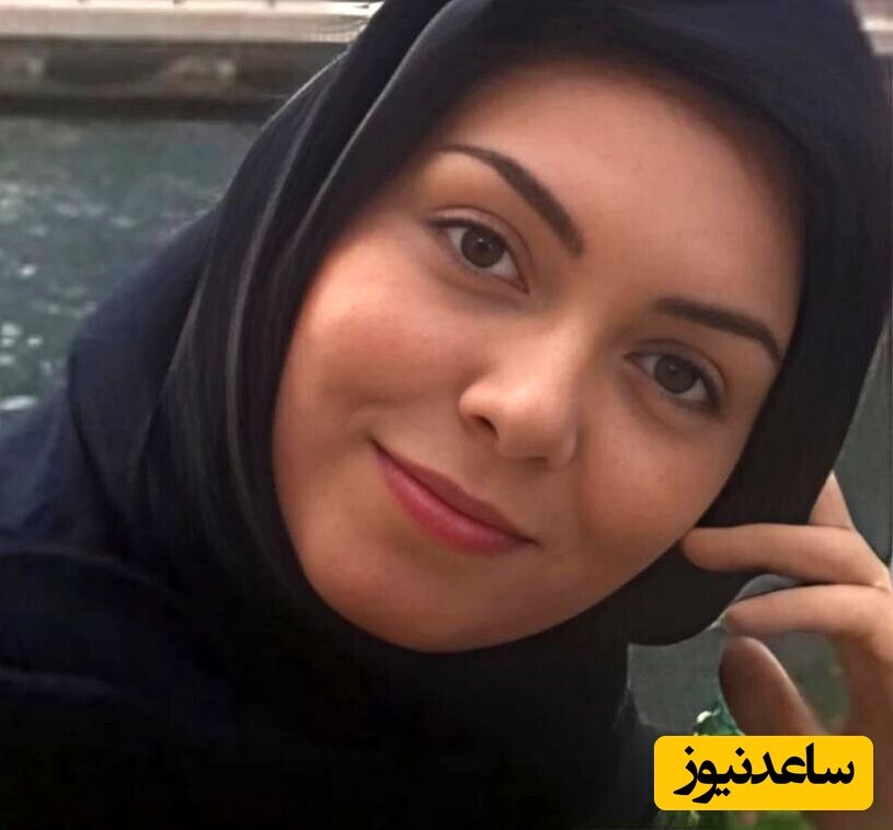 عکس؛ سفر در زمان؛ «آزاده نامداری در جشن تولد سادهِ دخترش»؛ اواخر دهه 90