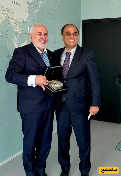 ظریف