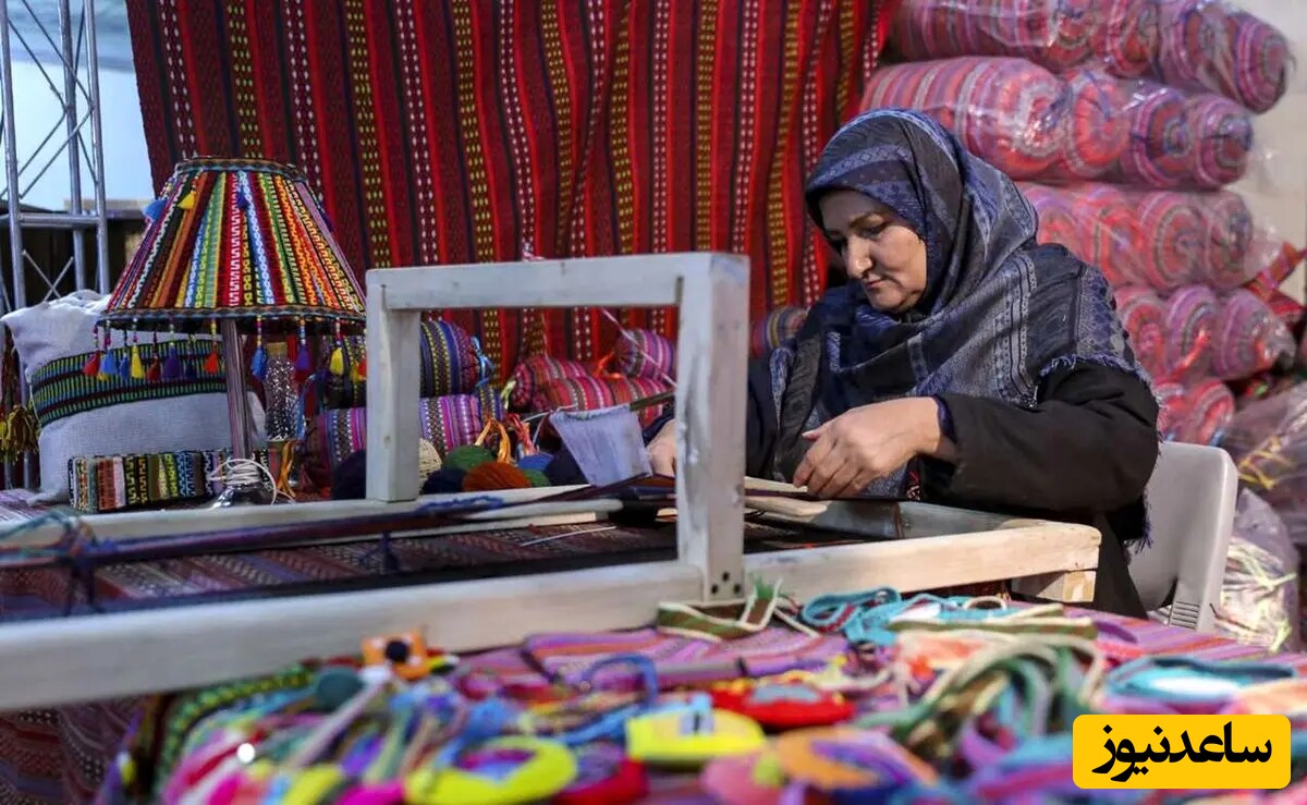 زنانی که به دلیل فوت همسرانشان در تصادفات سرپرست خانوار شدند