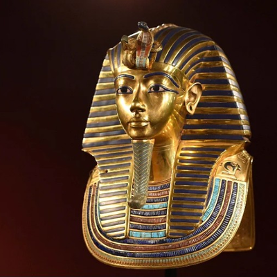 لو رفتن دزدی بزرگ؛ راز بزرگی که بعد از یک قرن از مقبره فرعون فاش شد
