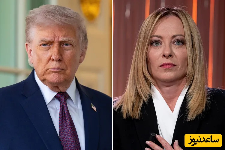 گزارش زنده از نهمین روز آتش بس، پنجشنبه  27 فروردین 1405 |رابطه ترامپ با نخست‌وزیر ایتالیا خراب شد