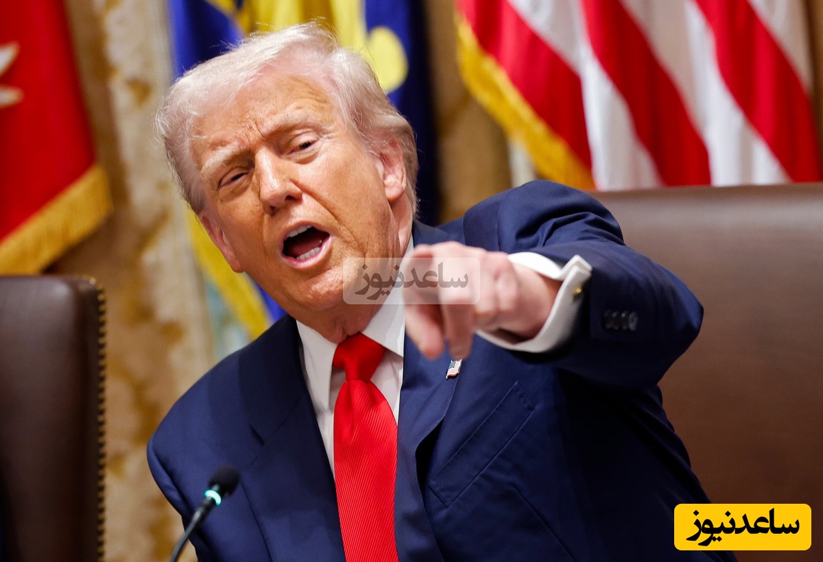 (ویدیو) ادعای جنجالی ترامپ/ باراک اوباما از من جاسوسی می‌کرد.../...گمان می‌کنم دستگیر می‌شوند...