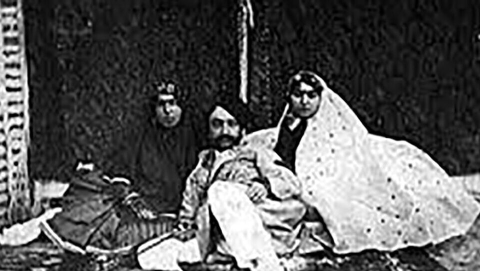 شاه ایرانی که 1000 زن گرفت را بیشتر بشناسید / زنانش سالی 6 بچه وضع حمل می کردند !