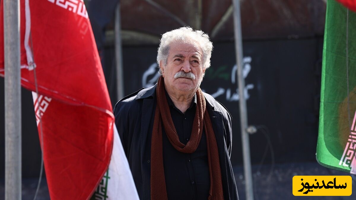 دنیای نامردیه، قانون جنگله هرکی زورش بیشتره میزنه، اما ما وایسادیم! «اهل ایران» به روایت محمدحسین مهدویان