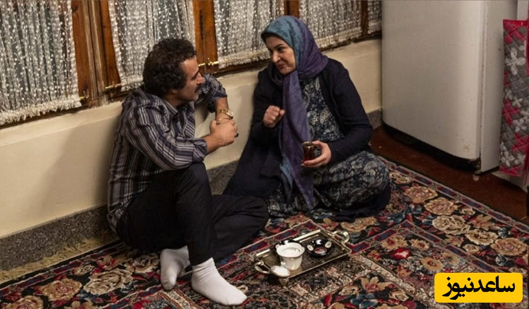 سیروس مقدم: رهبر انقلاب به من گفتند، بهترین سکانس عاشقانه سریال‌های ایرانی، همان سکانس نقی و هما (در پایتخت3)، شب قبل از مسابقه کشتی بود