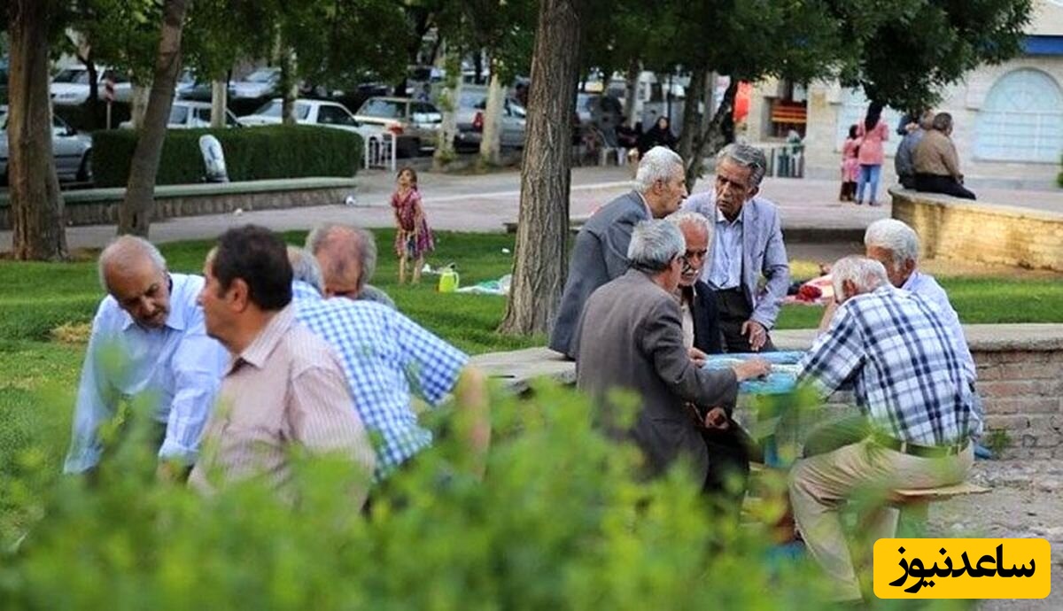 طرح جدید مجلس برای حقوق بازنشستگان جنجال به پا کرد