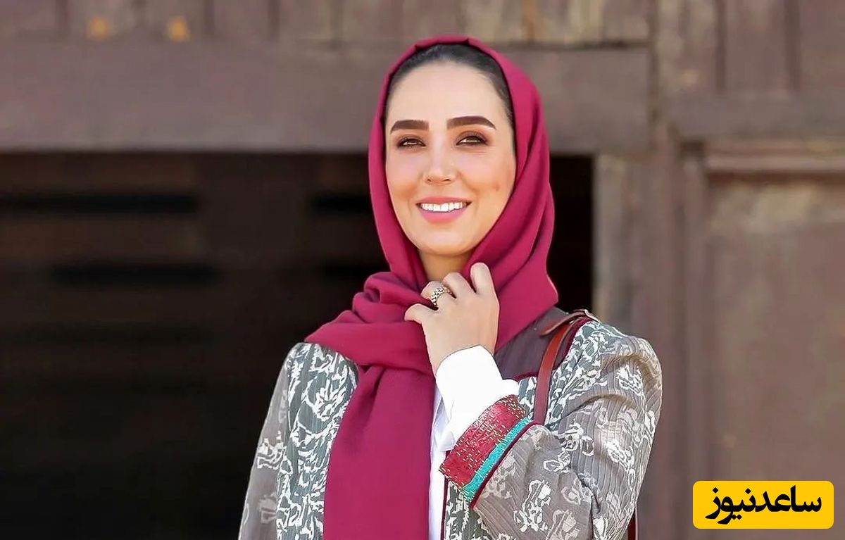 سورپرایز تولد سوگل طهماسبی برای مادرش در کنار دریا🥰😍🎂