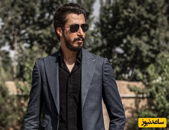 بهرام افشاری