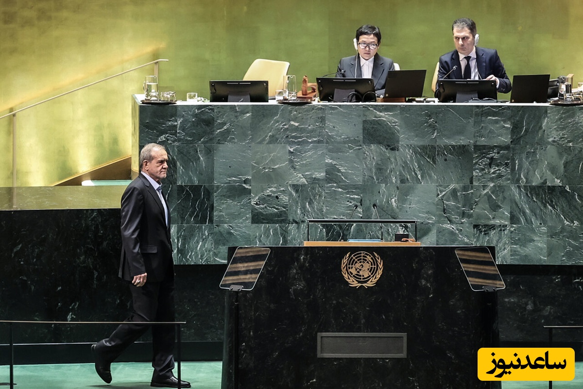 رفت و آمد ایرانی‌ها در سازمان ملل دشوار شد! / دست انداز دولت آمریکا برای محدود کردن دیپلمات‌های ایرانی