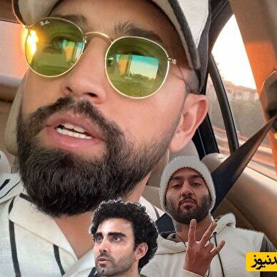 ویدیوی محسن افشانی برای توماج صالحی: توماج اعدام خواهد شد! این ویدئو یادگاری بمونه...