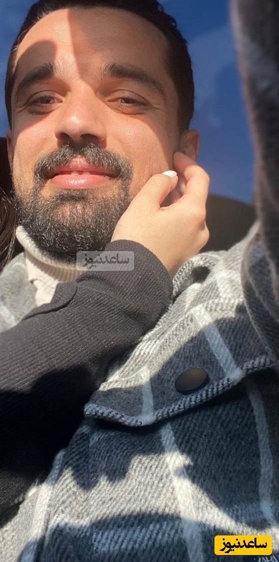 امید نورافکن: در 30 سالگی ازدواج کنم و دختردار شوم اسمش رو میذارم فرناز به فوتبالیست هم شوهرش میدم و...+فیلم