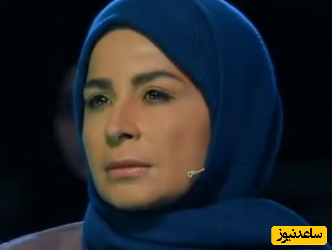 عکس؛ سفر به تاریخ؛ چهرۀ «انیس» (سریال ستایش) در جشن تولد 8 سالگی‌اش؛ دهۀ 1350