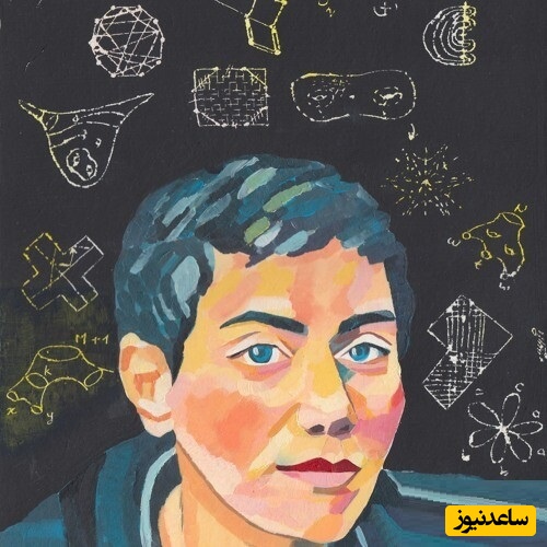 تست هوش المپیادی: حتی افرادی با ضریب هوشی «مریم میرزاخانی» نمی‌توانند معمای «نام مادر و فرزندها» را در5 ثانیه طلایی حل کنند