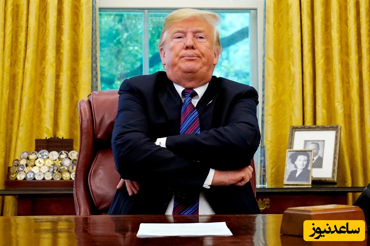 (ویدیو) ادعای جنجالی ترامپ/ ما 22 سال برای حمله به پایگاه‌های هسته‌ای ایران تمرین کرده بودیم...